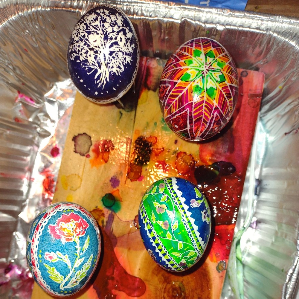 Meet your Posher, Gizelle